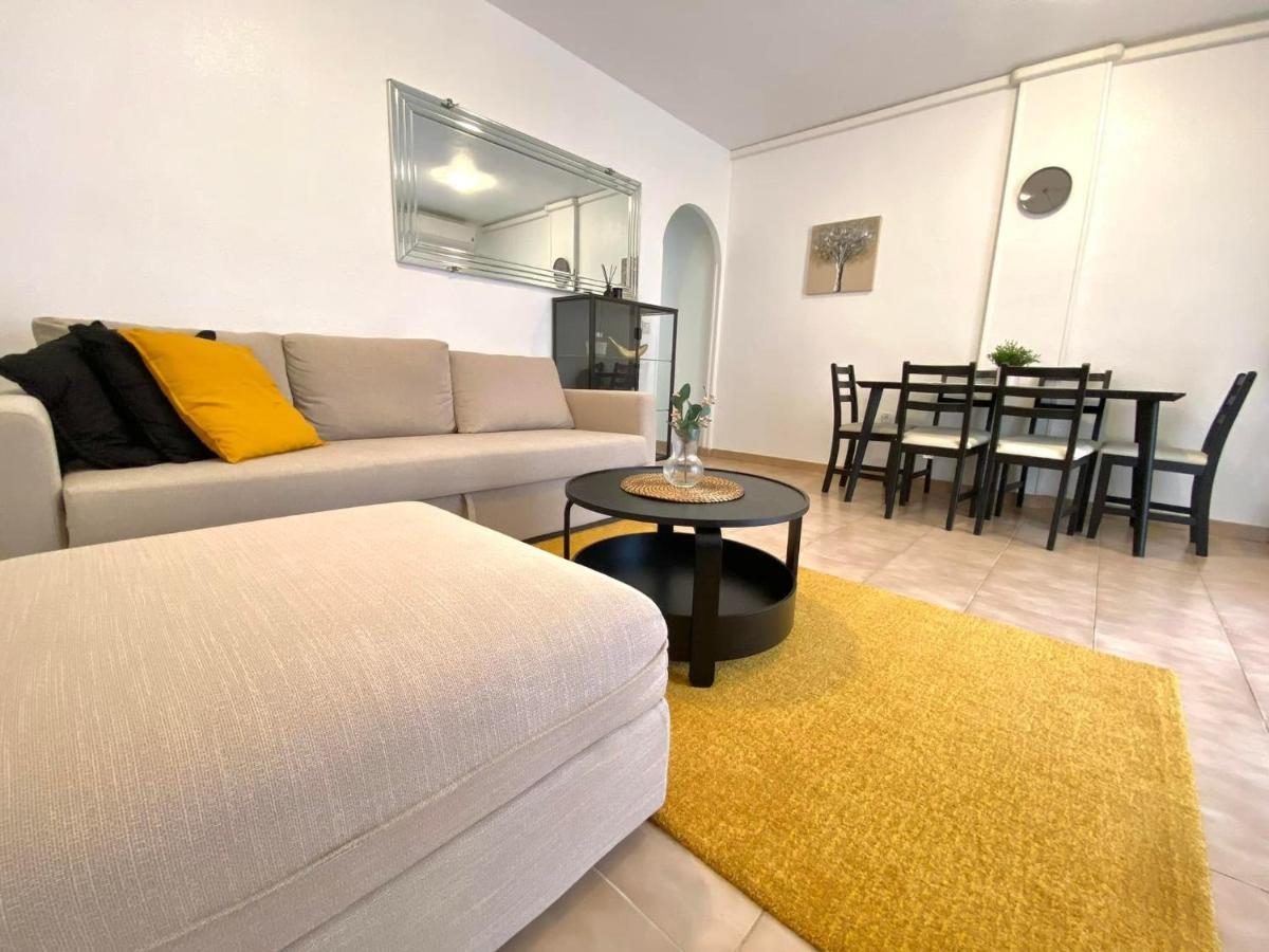 Locos Beach Holiday Apartments Torrevieja Exterior foto
