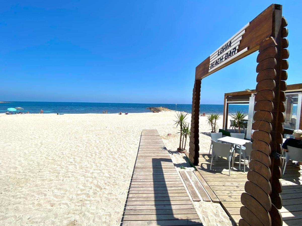 Locos Beach Holiday Apartments Torrevieja Exterior foto